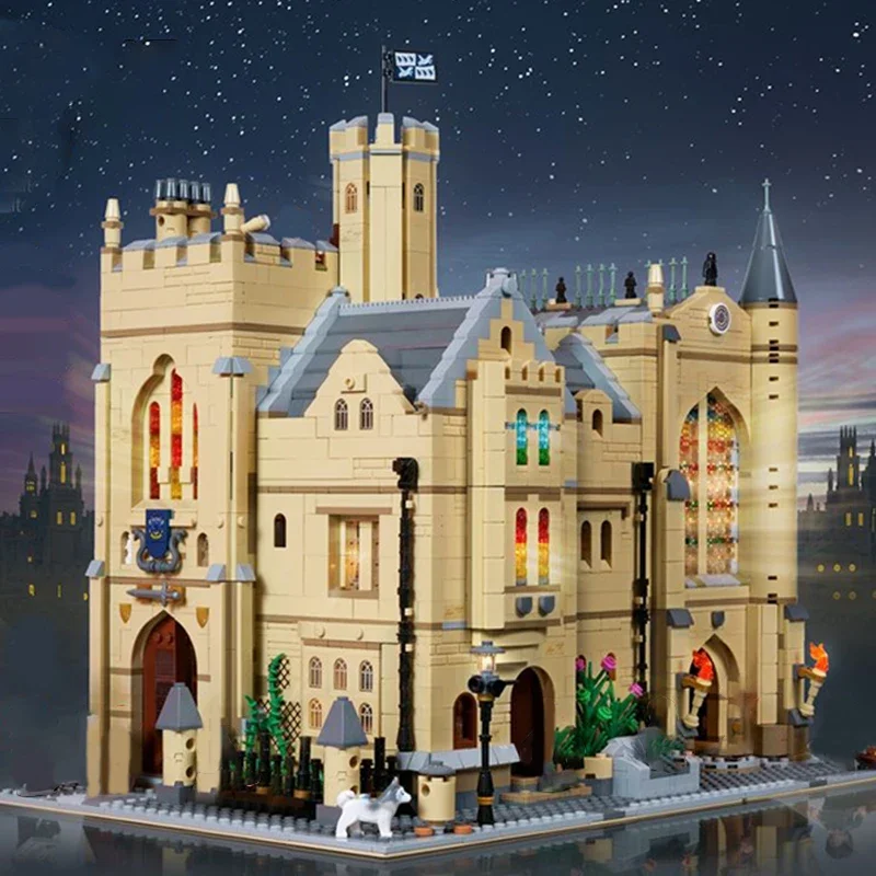 Lego 71043-AliExpress