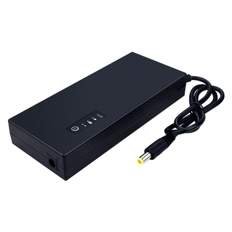 

12V 3A 38.48WH Multipurpose Mini UPS Battery Backup Security Standby Power Supply Uninterruptible Supply