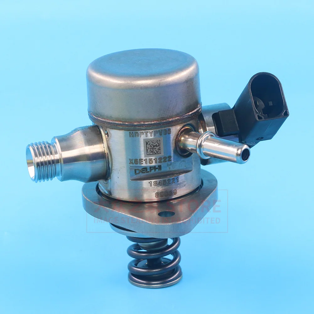 TP TP TP 28608845 -18B1 04E 127027 S 04E 127027 H 04E 127027 K Pompe ad alta pressione per EA211 1.4T Passat 19 Tiguan L Golf 13K1.4T Tanyue