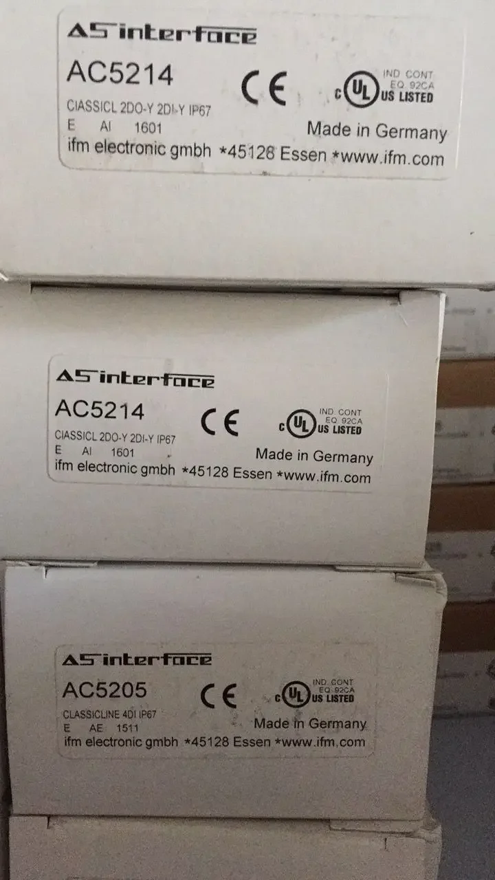 

AC5214 Новый и оригинальный