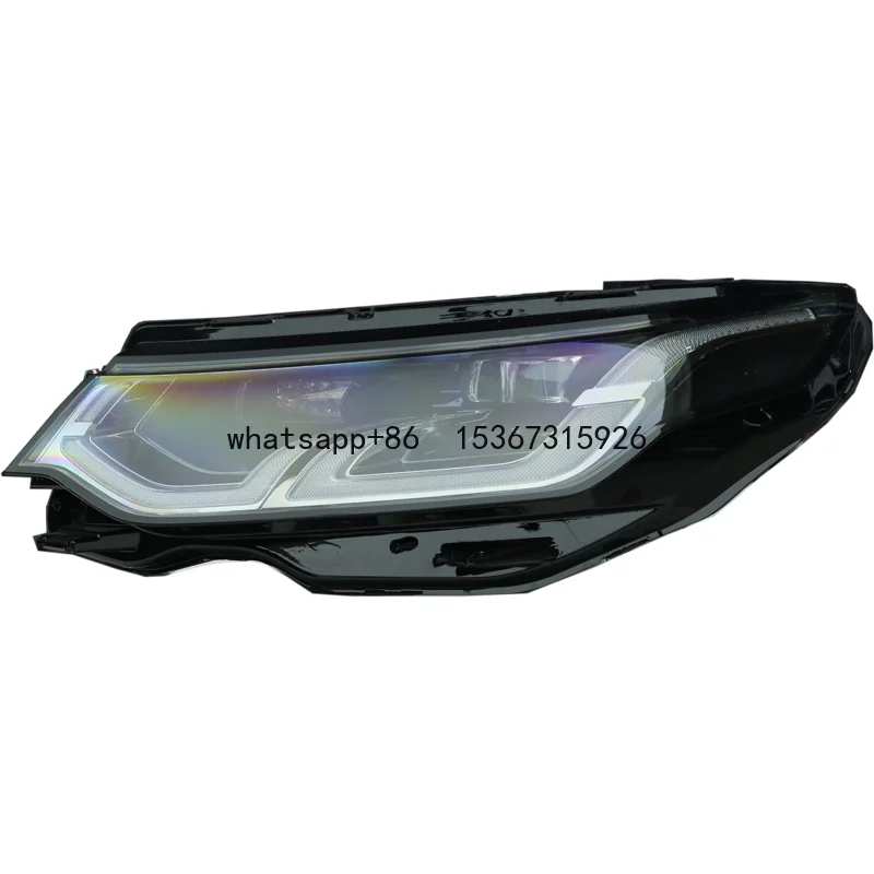 

Original 12V LED Car Headlights for Land Rover Discovery Sport Upgrade Modification Compatible