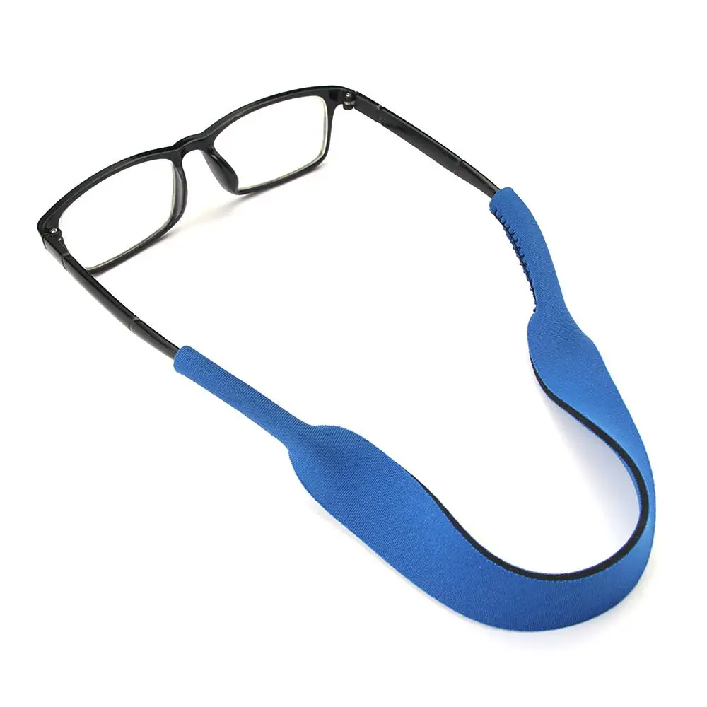 

1Pc Spectacle Glasses Sunglasses Stretchy Band Strap Belt Cord Holder Reading Eyeglass Band Cord String Sport Glasses Retainer