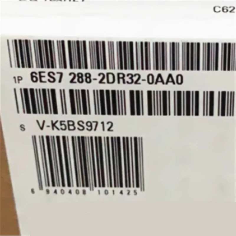 

Новый оригинальный 1-летний ордер 6ES7288-2DR32-0AA0 140DAO84210 TM221CE16R LQ150X1LGN2C 140XTS00200 OTB1C0DM9LP