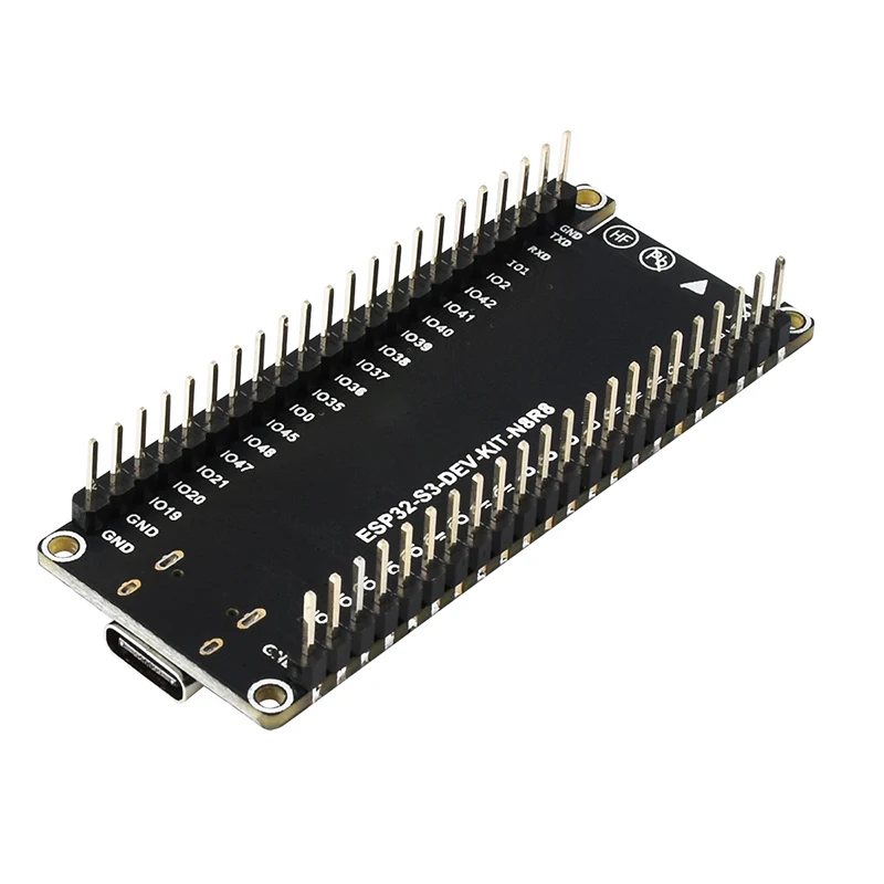 FOTO 4 - ESP32-S3-WROOM-1 модуль микроконтроллера 2