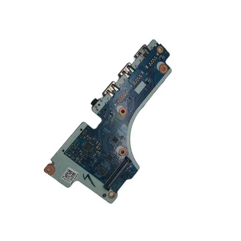 YD A FOR DELL Precision 7520 M7520 USB Audio SD CARD READER Board LS-E313P 00HY61