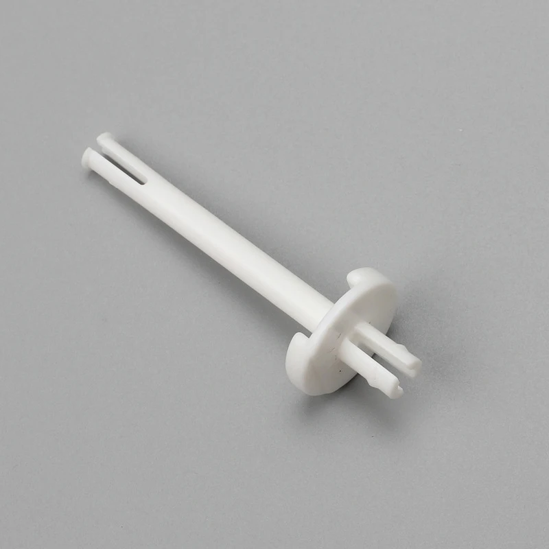 1/2/3PCS White Plastic Sewing Machine Spool Pin #1921002-181 (#141000516) For Jmb - CB21 Toyota RS2000 Series Sewing Accessories