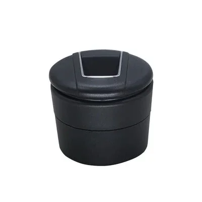 For Audi A4L A5 A6L Q3 Q5L Q7 A3 A7 Original Car Ashtray Storage Box