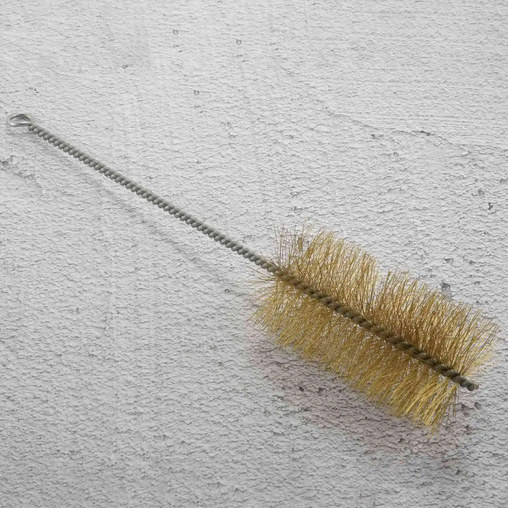 CHCH Copper Wire Pipe Tube Chimney Cleaning Brush 60mm Dia