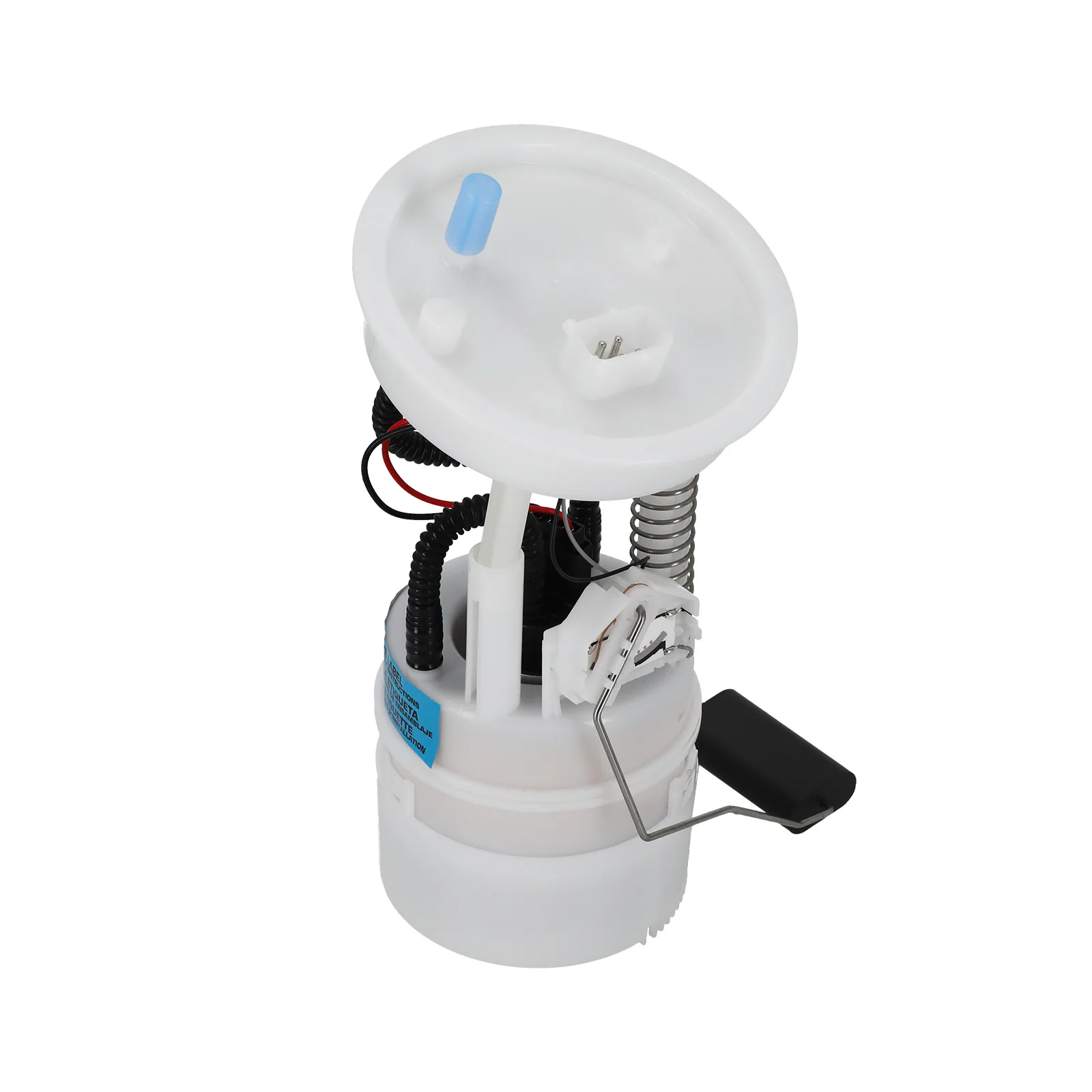 In Tank Fuel Pump for Mini One R55 R56 R57 1.6L 2009-2013 16112754806 16112752287 2752287