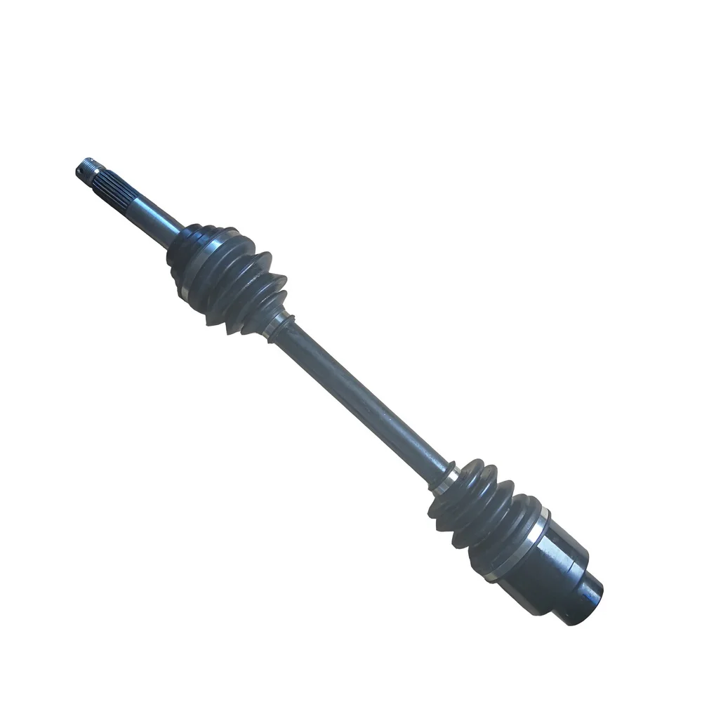 Constant Velocity U… - image