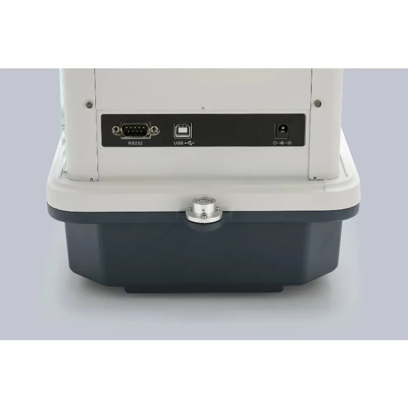 CEB224C, 220g/0,1mg Tela Sensível Ao Toque Semi-Micro Balança de Laboratório Balança Eletromagnética