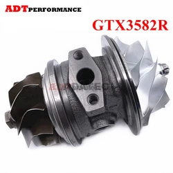 GEN 2 GTX3582R 66mm GTX3582 3582 GTX-Series 856801-5071S Turbo CHRA 740902-0011 851154-5004S Ceramic Dual Ball Bearing