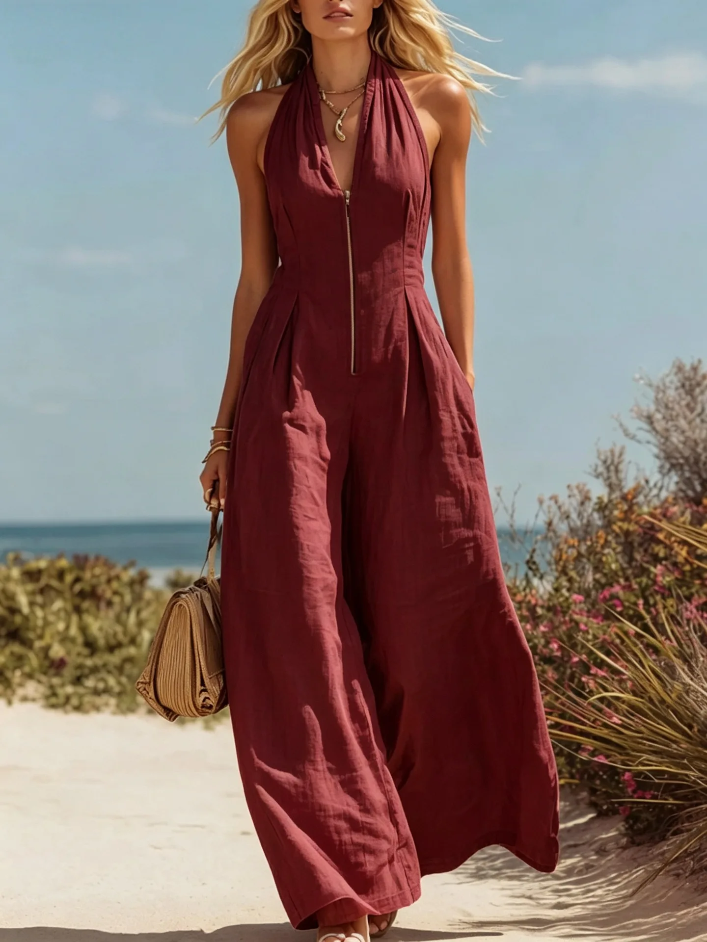Wine Red