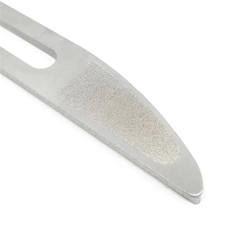 AEB0-أدوات إصلاح الجيتار أدوات التلميع تستخدم لتلميع وإصلاح أدوات DIY مثل وسائد الجيتار والحريرية