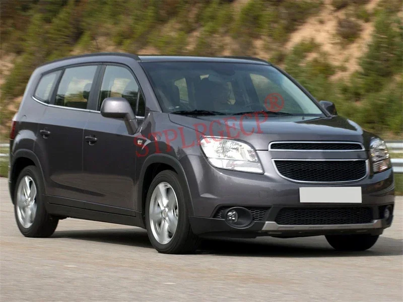 1 Stück Auto-Türspiegelglas, beheizt, für linke oder rechte Seite, Ersatz für Chevrolet Orlando J309 2011-2015 – Detail 5
