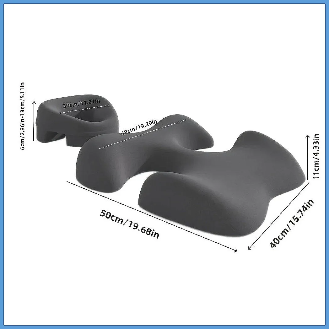 Thumbnail 2 - #23 Best Rated Massage Cushions to Buy in 2026