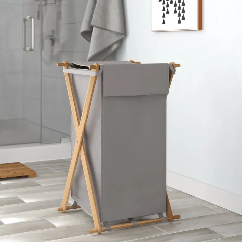 Bambus Korb FüR Bad…