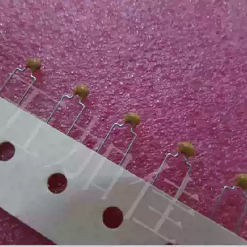 10-100pcs C317C471K2R5TA7301 X7R 200V470PF 10% K2K471 imported ceramic capacitors