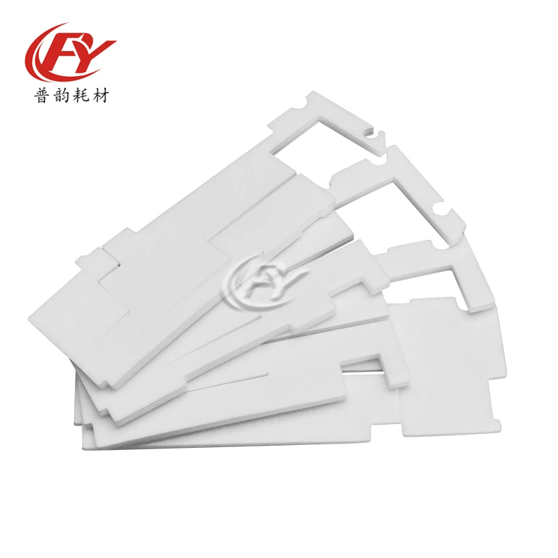 QY5-0647-000 Waste Ink Sponge Pad for Canon G5040 GM2040 GM2050 GM4040 GM4050 GM2080 GM4080 Printer