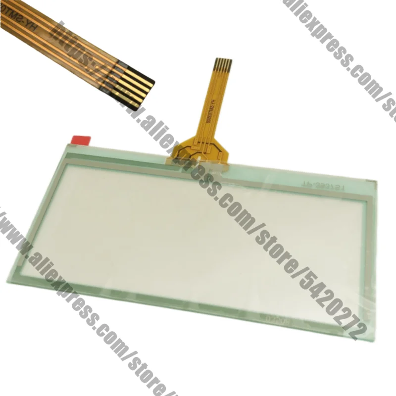 Hmisto511タッチスクリーンガラスパネル、新品