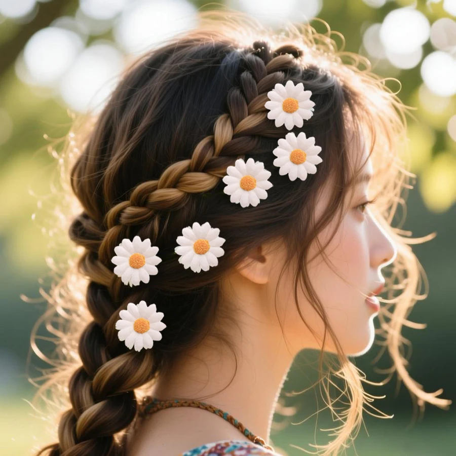 #87 Best Metal Hair Clip Sets to Buy In 2026