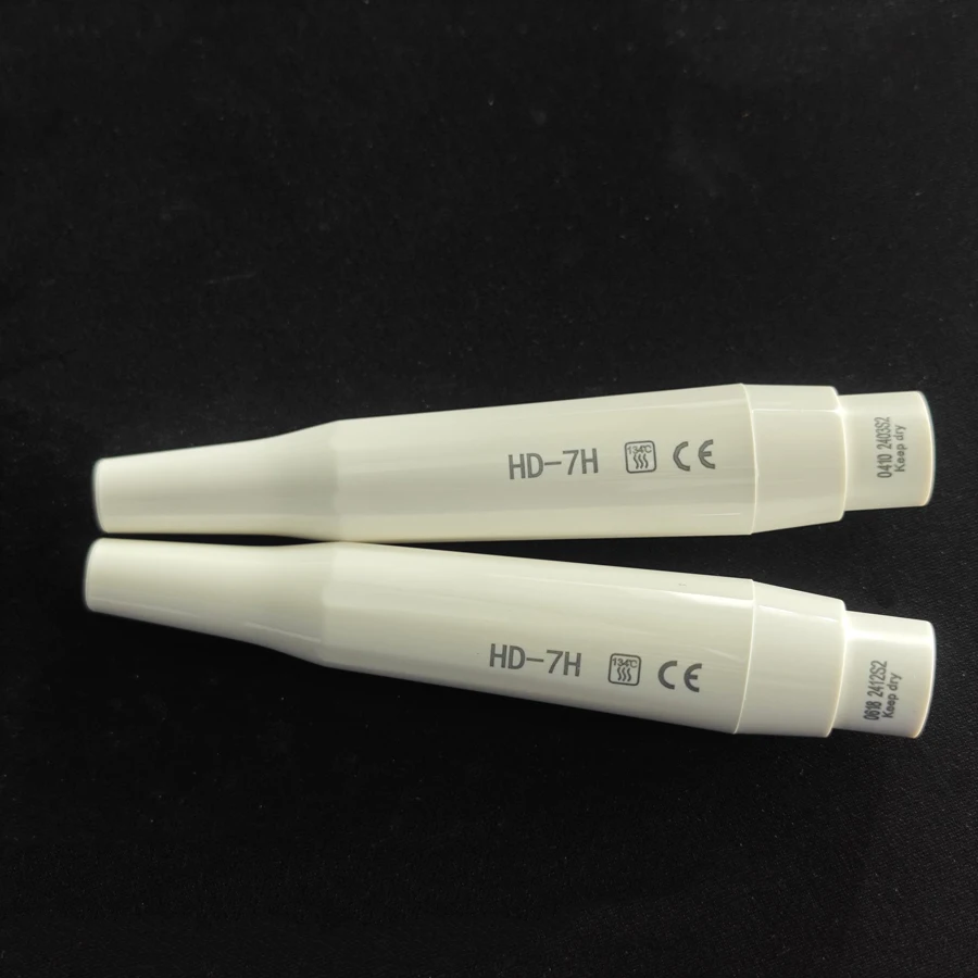 Dental Ultrasonic S…