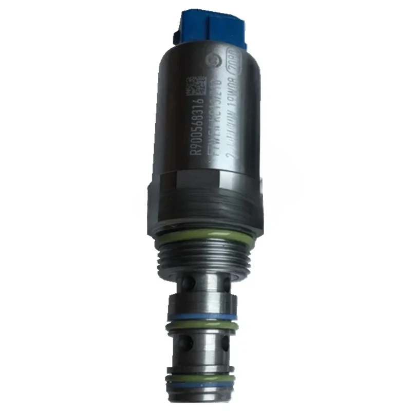 Baggerteile Magnetventil R 900568316   FTWE4 KC13210 24V