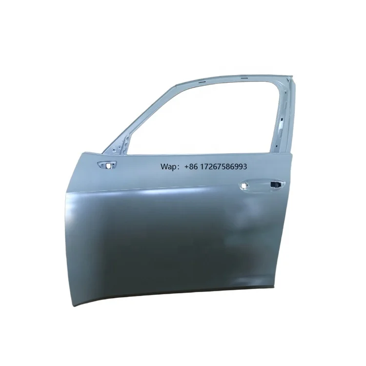 

Original Car Front Door Empty Doorshell Housing OE 10D831055A for ID3 Left Front Door Parts