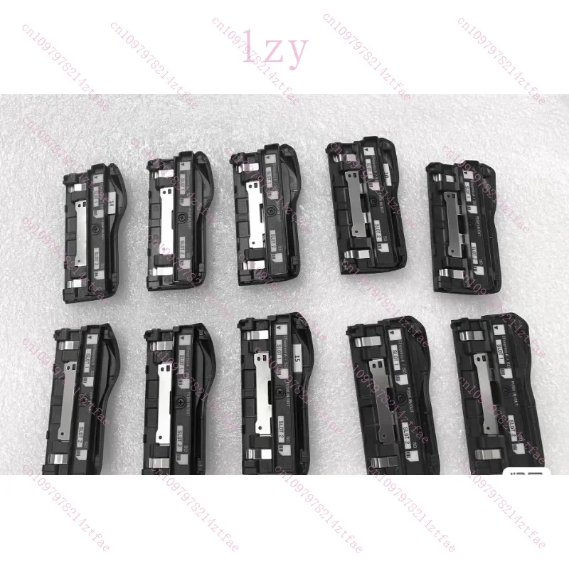 1PC Parts for Sony A7M4 A7S3 A7R5 Card Slot Cover with Leather