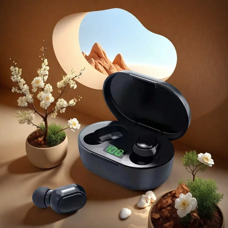 E6S Wireless Blueto… - image