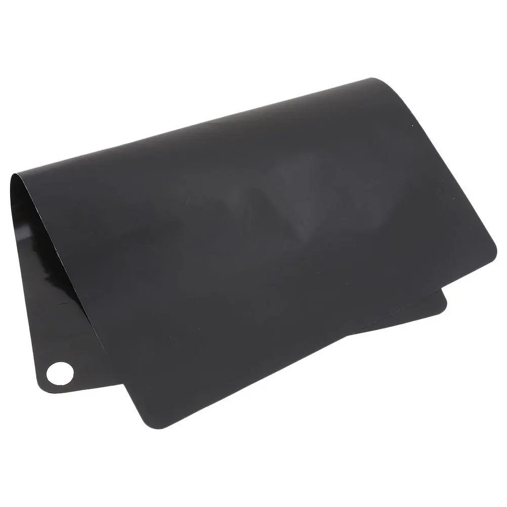 

Heat Resistant Silicone Induction Cooktop Mat Protective Pad Non Deformable Scratch Proof Oil Proof Cooker Countertop Mat