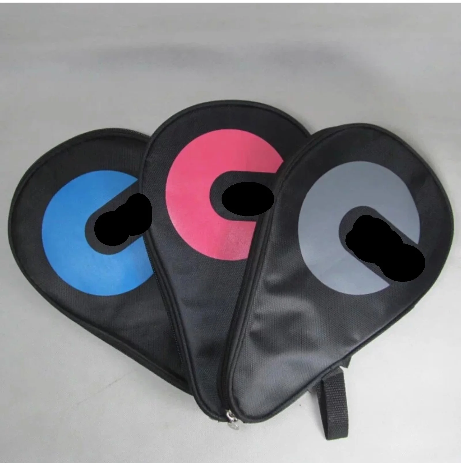 13pcs Table tennis racket bag to Brazil Friends