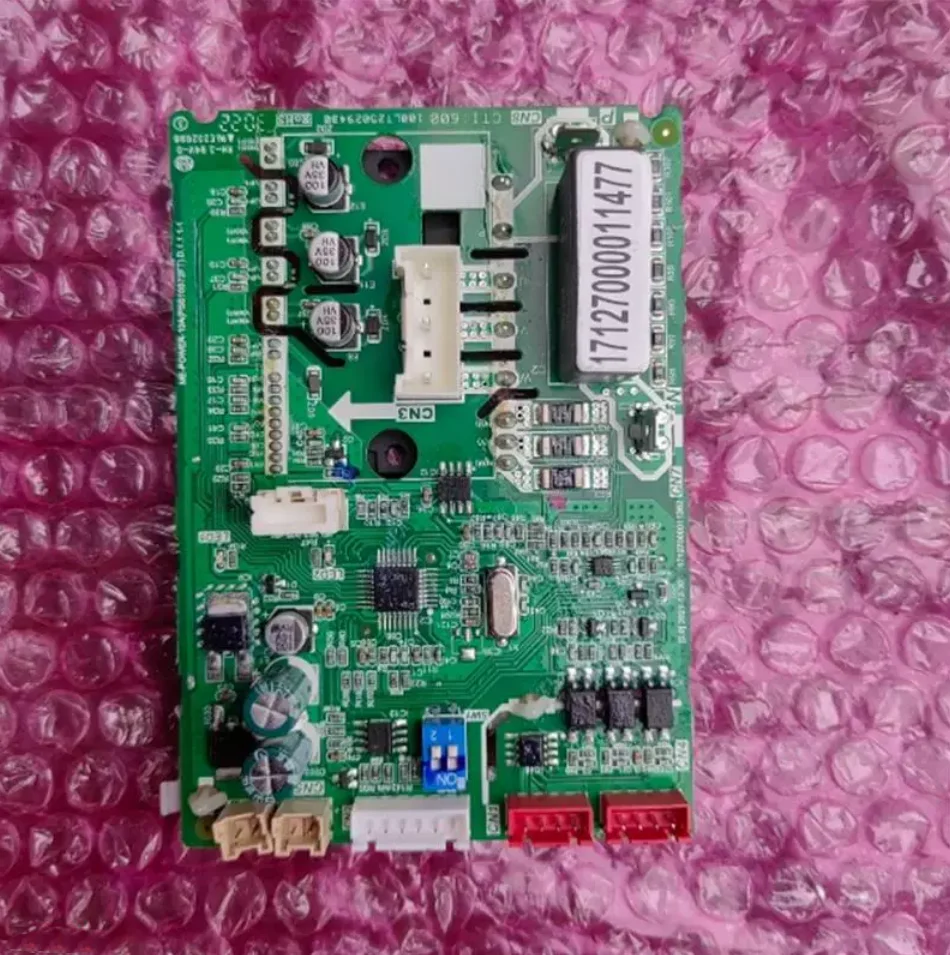 New Midea air conditioning motherboard 17127000A03265 17127000008919 ME-POWER-10A(PSS10S72FT)