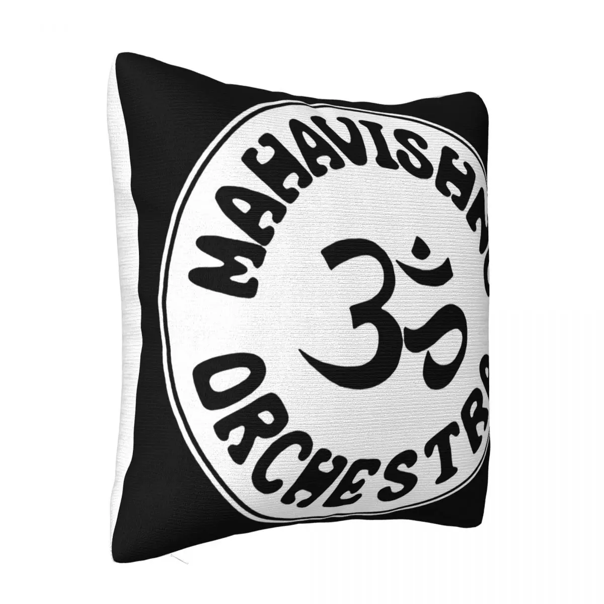 Mahavishnu Orchestra Custom Mens T S 3Xl Trend Child Youth Street Style Fresh Design Slim Fit Natural Customiz Pillow Case image 2