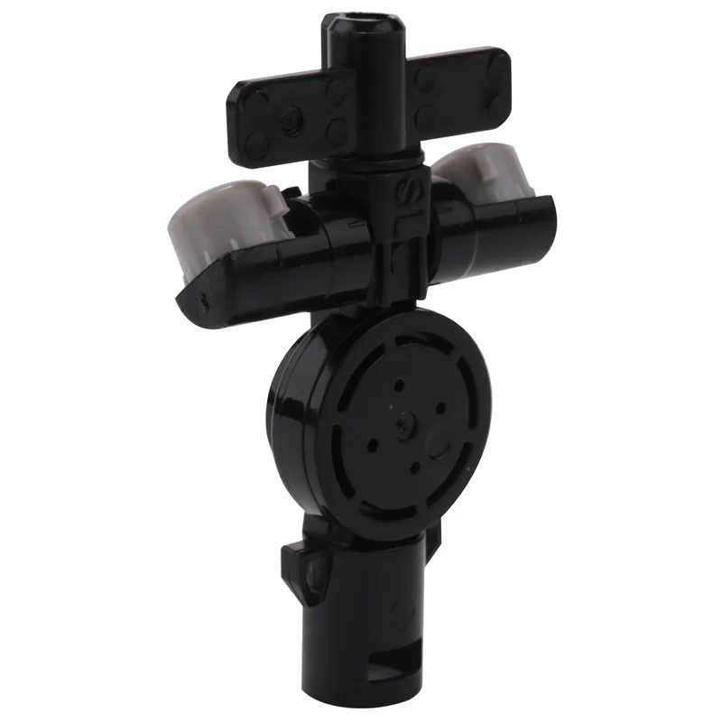 Koplamp Watersproeier Jet Connector Adapter Houder Voor