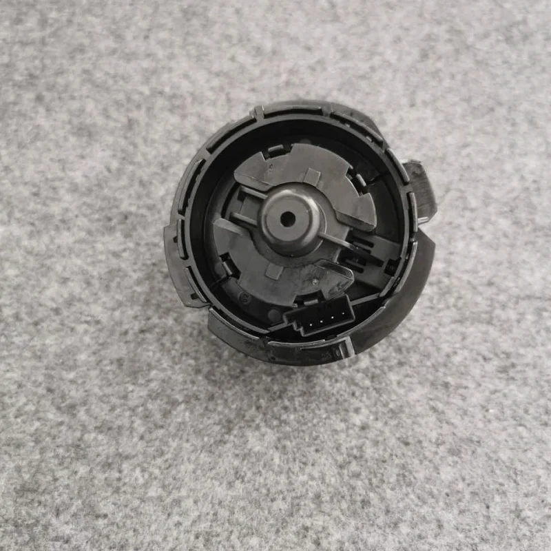 For Porsche Cayenne Panamera Machan MACAN Headlight Control Switch Push Knob