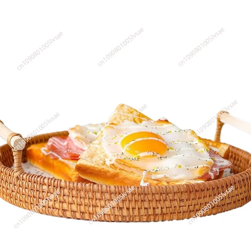 Simulation Toast Br…