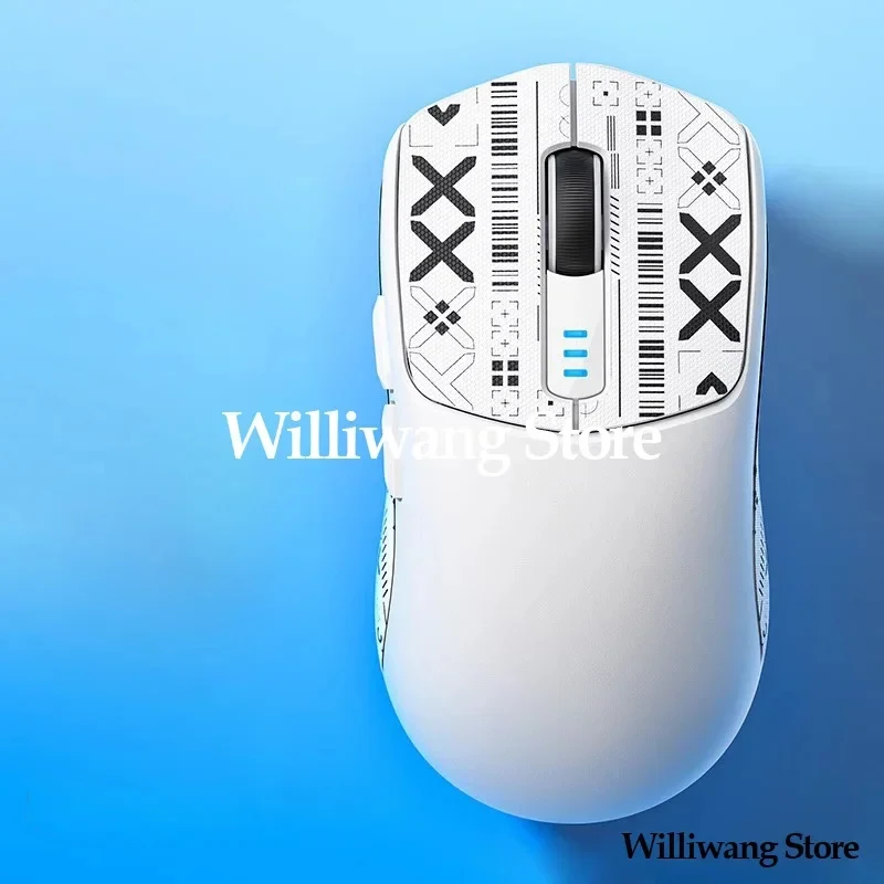 NEW Original SC580 Wireless Mouse, Bluetooth Wired Third Mock Examination Charging Lightweight Office Game E-Sports Notebook