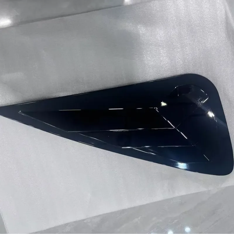 Rear Window Trim for Lexus NX 2016 2017 2018 2019 2020 2021 2022 2023 2024 NX200 NX300h NX450h NX450h+ NX350 NX350h Rear