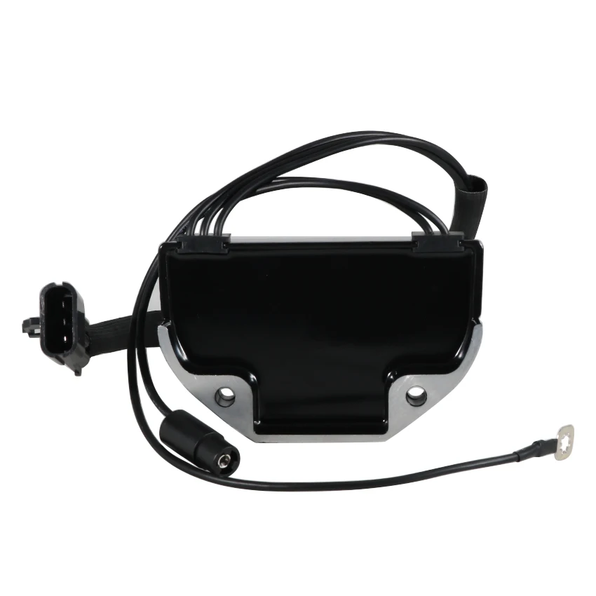 OEM: 74440-01 Motorrad 12V Spannungsregler Gleichrichterteile für Harley Davidson Night Rod VRSCD V-Rod VRSCA (EFI) VRSCX – Detail 8