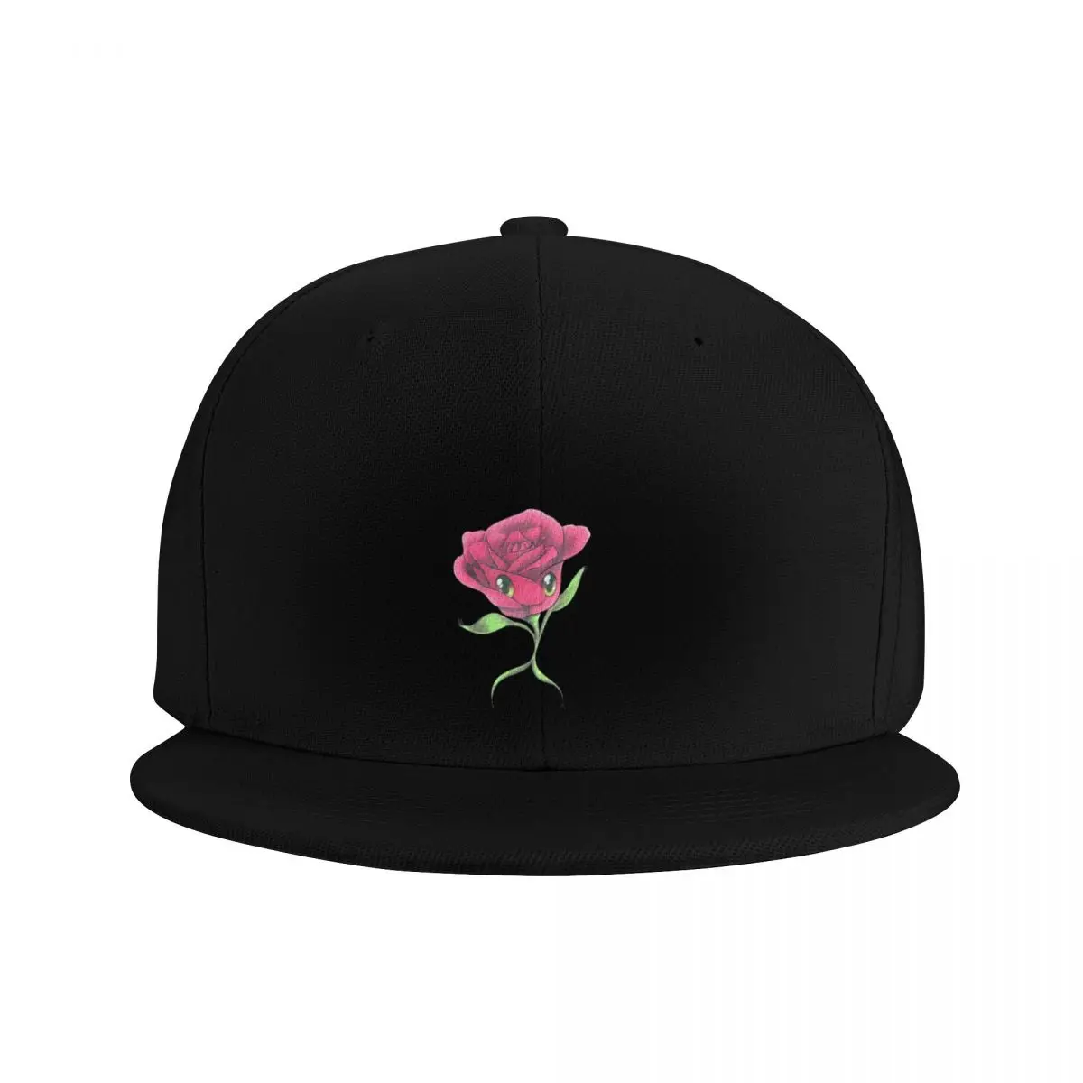 Rosei, the Dancer Baseball Cap Dropshipping Rugby Luxury Hat Women Hats Men's