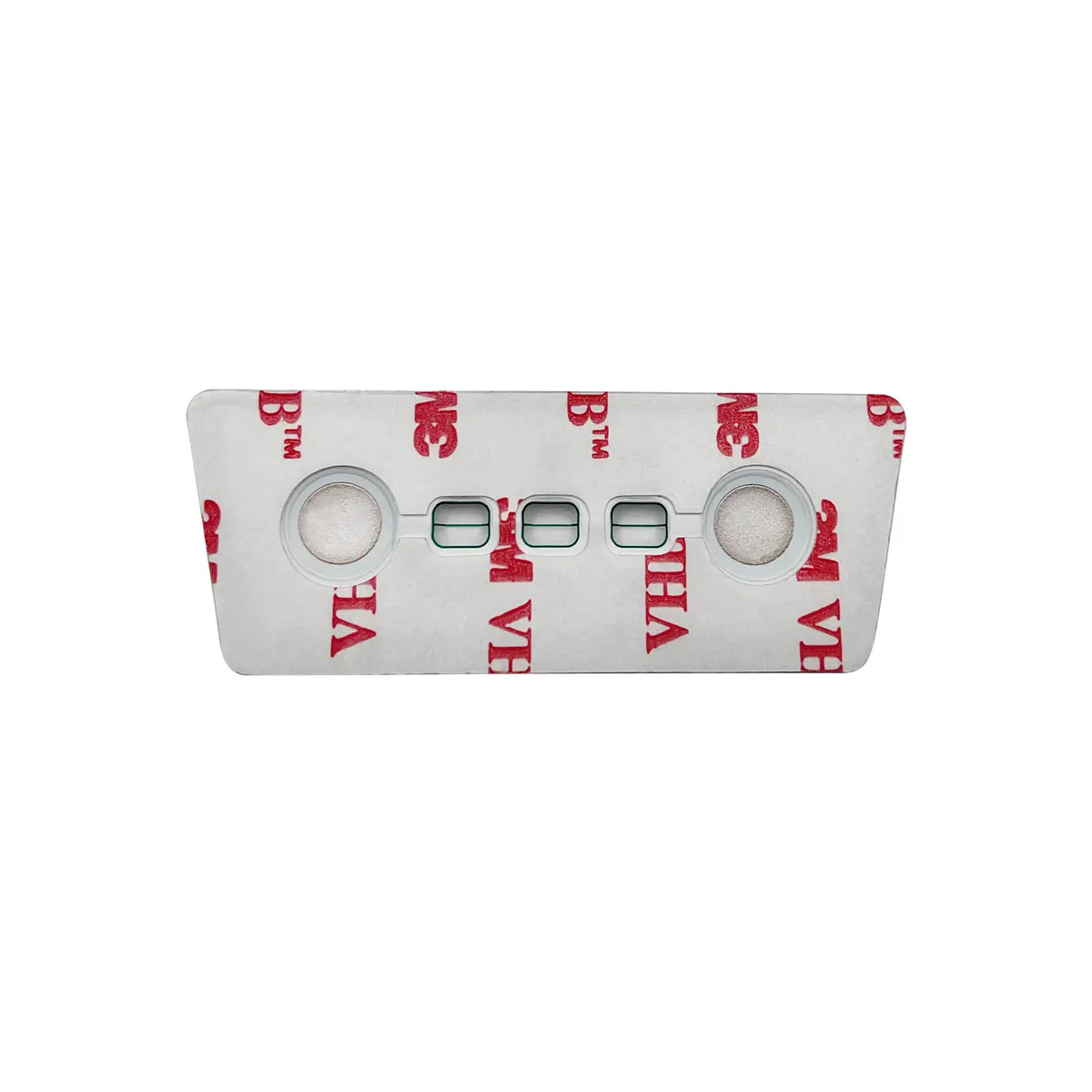 Links do teclado para ERWULING Painel frontal, S-82T SUL, R93, 1PC