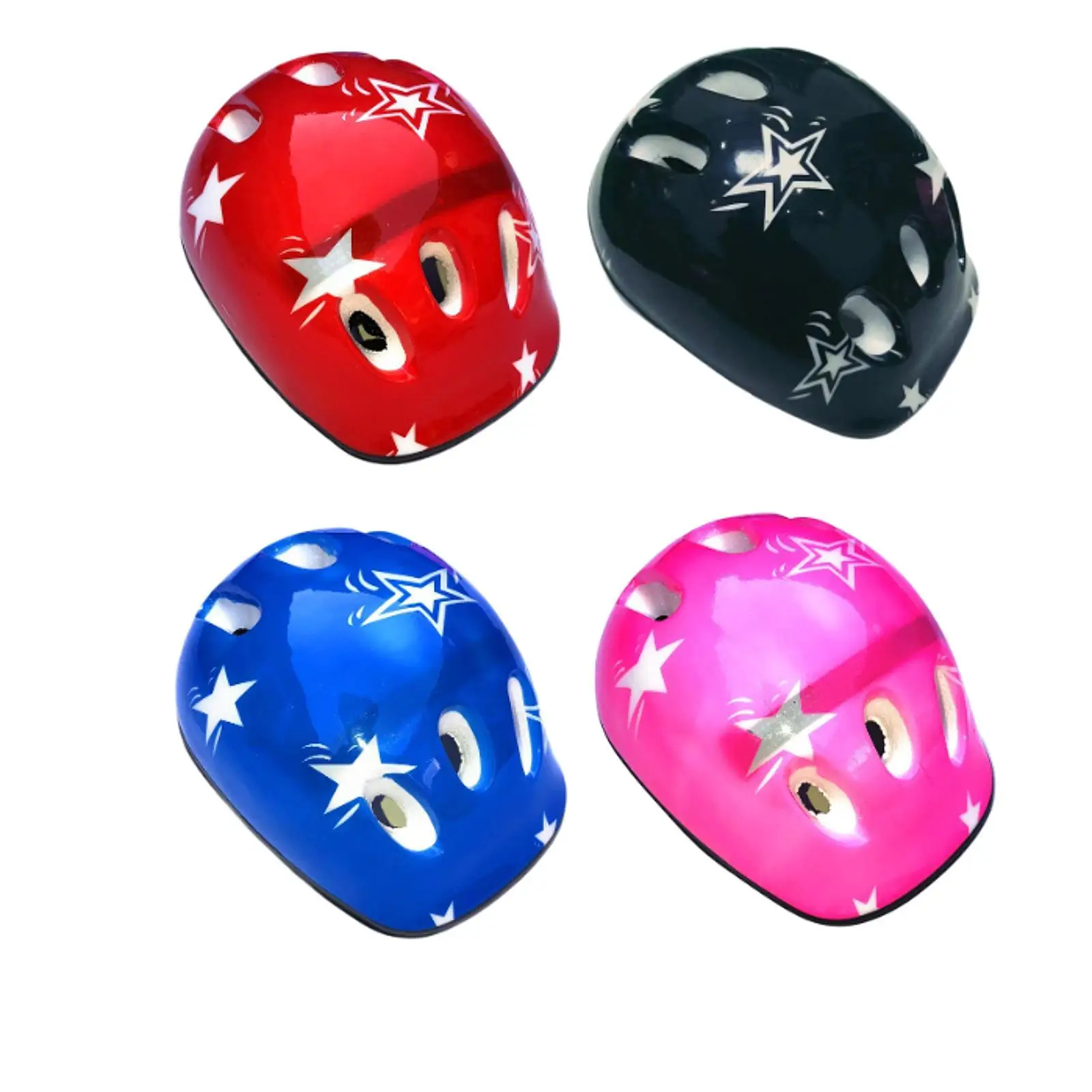 

Велосипедный шлем для детей, велосипедная кепка, ударопрочный велосипедный шлем, снаряжение для катания на роликовых коньках, уличный роликовый шлем для мальчиков