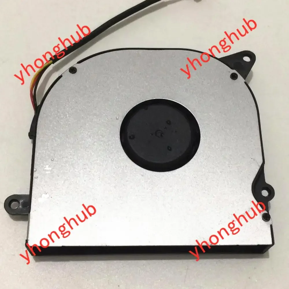 Ventola di raffreddamento per server SUNON GB1207PGV1-A 13.V1.B4337.F.GN CC 12 V 2,4 W a 3 fili