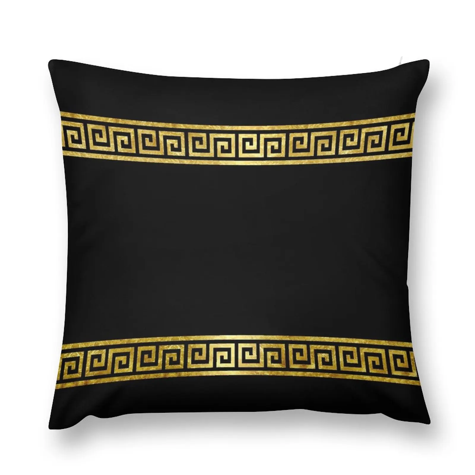 

Greek geometric pattern Throw Pillow Sofa Cushions Luxury Pillow Case