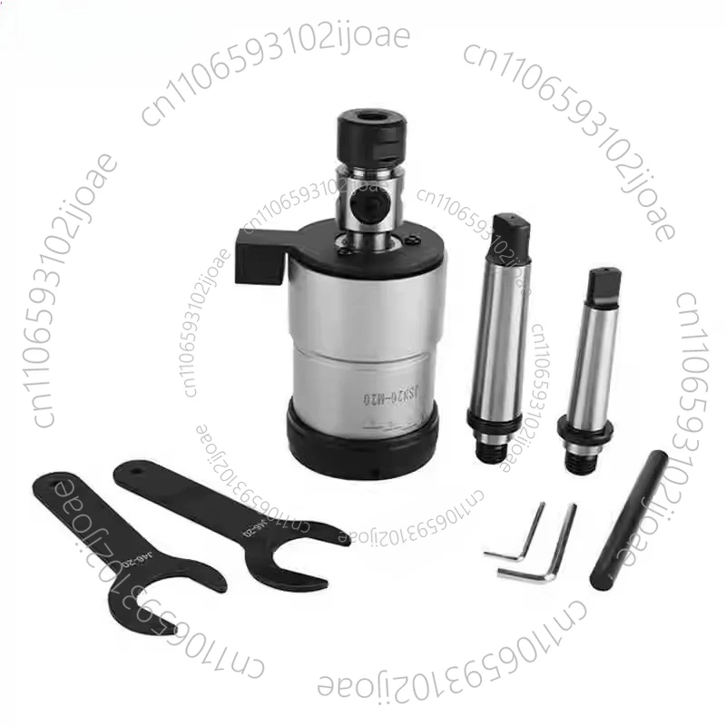 Reversible Tapping …