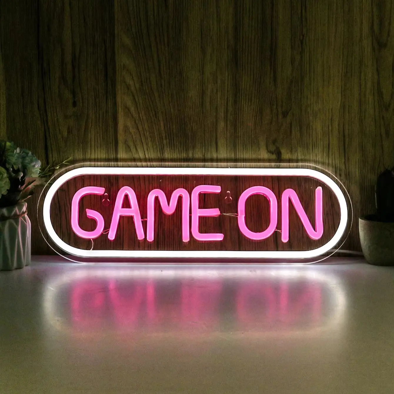chi-buy-led-neon-game-on-letreiros-neon-alimentados-por-usb-luz-noturna-arte-de-parede-3d-luminaria-decorativa-para-quarto-e-sala-de-estar