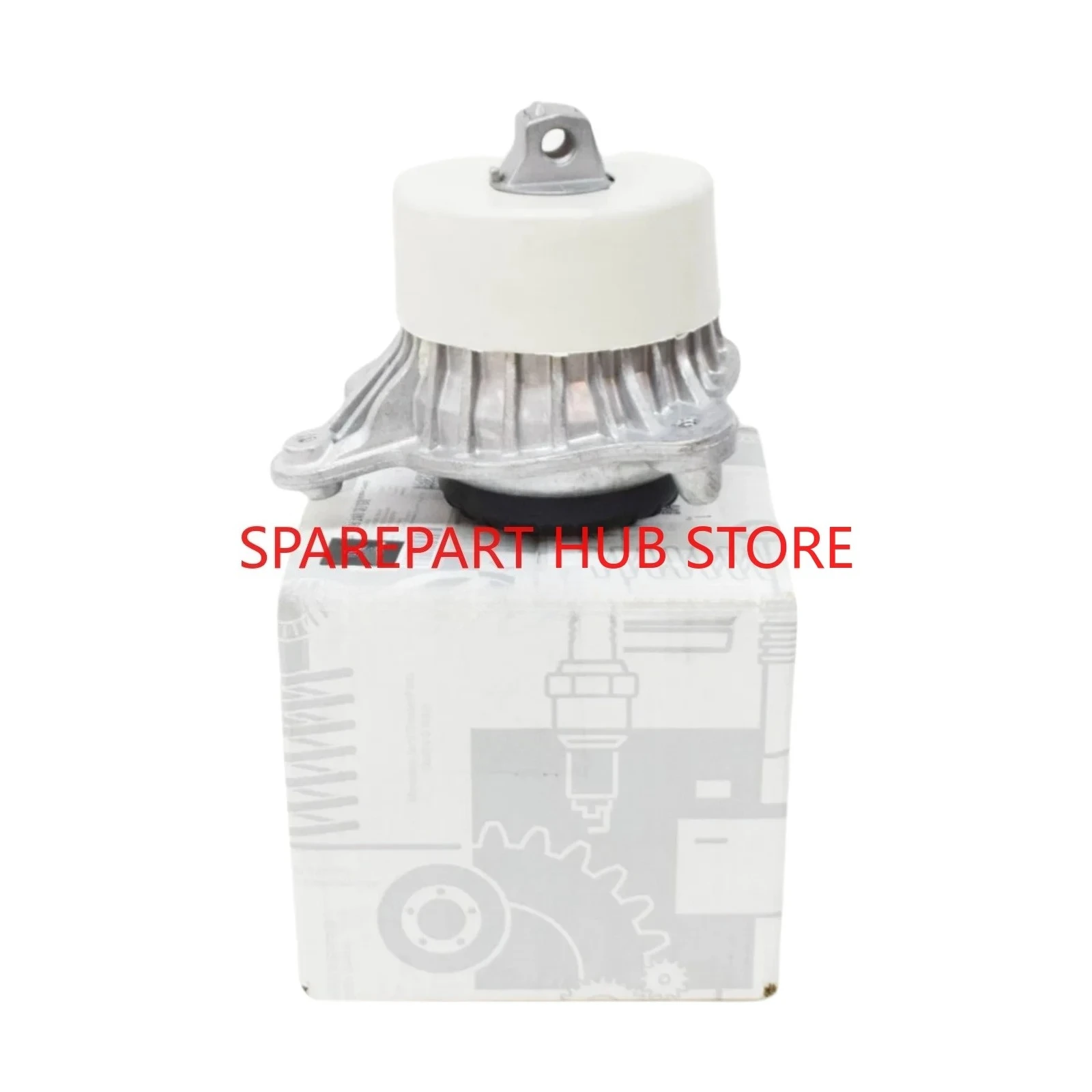 

OEM A2052404500 A2052404600 Front Left/Right Engine Mount For MERCEDES-BENZ C -CLASS W205 C205 S205 C63 AMG