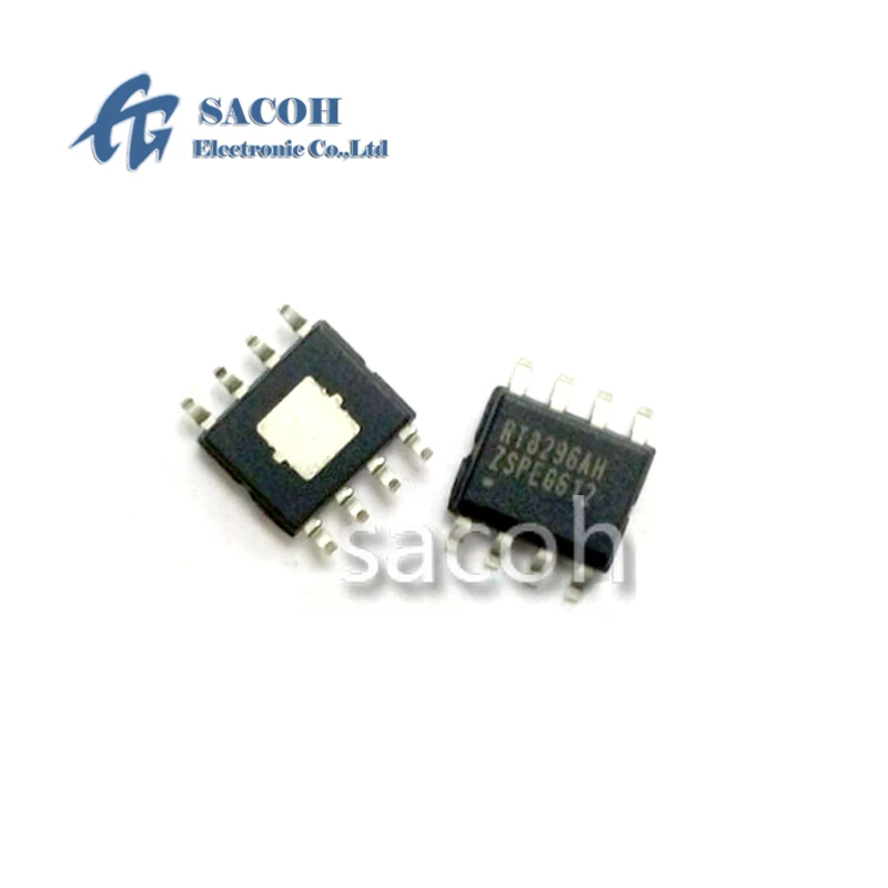 

(SACOH Electronic Components) RT8296AHGSP 10Pcs 100% IC Chip integrated circuit