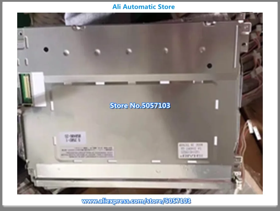Compatible 10.4 Inch LQ104S1DG31 LQ104S1DG21 LQ104S1LG21 LQ10D36A LCD Screen